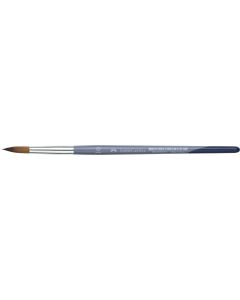 PENSULA NO 10 VARF ROTUND CREATIVE STUDIO FABER-CASTELL
