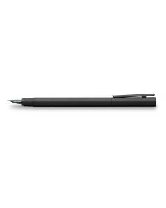 STILOU NEO SLIM METAL NEGRU F FABER-CASTELL