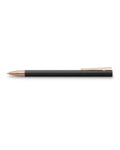ROLLER NEO SLIM METAL ROSEGOLD FABER-CASTELL