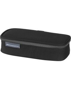 PENAR OVAL NEGRU 2024 FABER-CASTELL