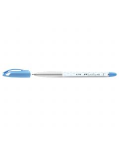 PIX UNICA FOLOSINTA 0.5MM ALBASTRU K1 FABER-CASTELL