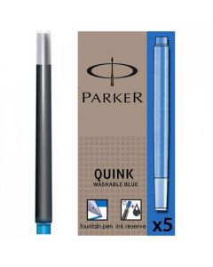 CARTUSE CERNEALA MARI ALBASTRU DESCHIS 5/CUTIE PARKER
