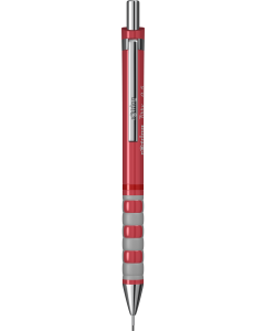 CREION MECANIC 0.5MM TIKKY 3 ROSU ROTRING