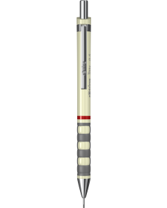 CREION MECANIC 0.5MM TIKKY 3 IVORY ROTRING