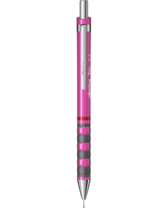 CREION MECANIC 0.5MM TIKKY 3 ROZ NEON ROTRING