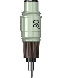 CAP ISOGRAPH 0.80MM ROTRING