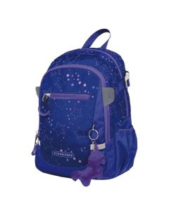 RUCSAC CLASA PREGATITOARE GALAXY GIRL VIOLET SCHNEIDERS