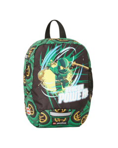 Rucsac gradinita LEGO - design NinjaGo Dragon power