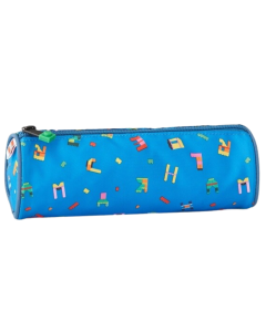 Penar cilindric neechipat LEGO V-Line - design Alphabet
