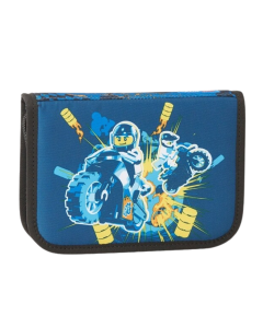 Penar echipat LEGO - design City Race