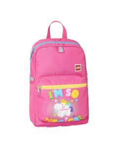 Rucsac gradinita LEGO M-Line - design Unicorn
