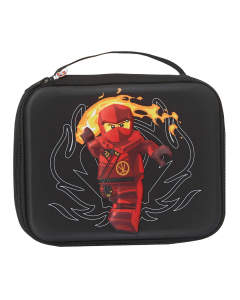 Cutie de pranz LEGO NinjaGo, Red