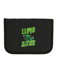 Penar echipat LEGO Core Line - design NinjaGo, Lloyd