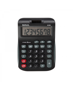 Calculator de birou MAUL MJ550, 8 digits - negru