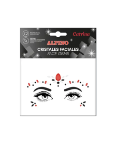 Set tatuaje pentru fata, ALPINO Catrina