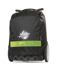 Husa ploaie ghiozdan Roller NIKIDOM - neagra