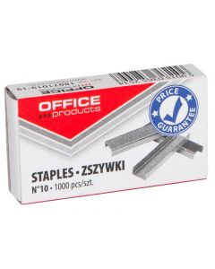 Capse nr. 10, 1000/cut, Office Products
