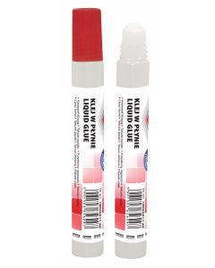 Lipici lichid  50ml, aplicator cu buretel, Office Products