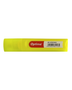 Textmarker varf lat 1-4mm, Optima 720 - galben