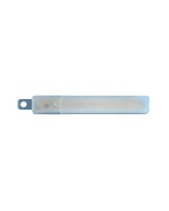 Rezerve cutter 9mm SK7, 10 buc/set, Optima
