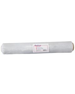 Folie stretch transparenta Optima, uz manual, 50cm latime, 23microni, 1.4kg G.W, 1.15kg N.W