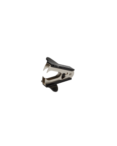 Decapsator metalic, cu mecanism de blocare, Optima - accesorii negre