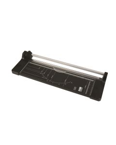 Ghilotina cu cutit circular OPUS Rolocut A3 - 450 mm - 10 coli