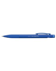 Creion mecanic PENAC Non-Stop, rubber grip, 0.7mm, varf plastic - corp albastru