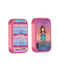 Penar neechipat, 2 fermoare - Gorjuss Living In A Bubble