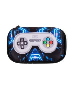 Penar cu fermoar ZIPIT Gaming Joystick Storage box - SCI FI