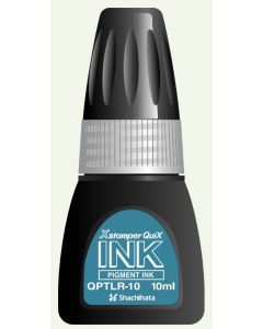 Tus pentru stampile Xstamper QuiX,  10ml - albastru