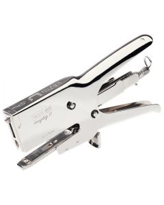 Capsator metalic Classic Rapid HD 31, tip cleste, 70 coli, nicovala atasabila, cutie, nichel