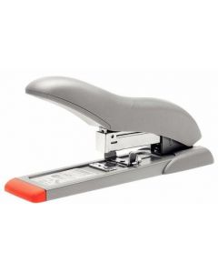 Capsator de mare capacitate Rapid HD70, 70 coli, metalic, cutie, argintiu-portocaliu