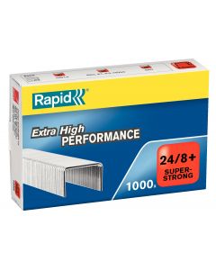 Capse Rapid Super Strong, 24/8+, 2-50 coli, 1000 buc/cutie