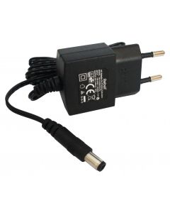 Adaptor priza, pentru calculator cu banda Rebell PDC 10, Rebell PDC 20