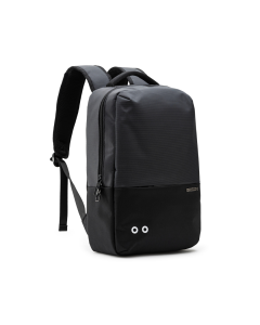 Rucsac BESTLIFE Orion, 41x27x13cm, compartiment tableta si laptop 14.1 inch, negru