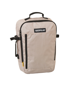 Rucsac CATERPILLAR V Power C3, material 600D polyester - sand