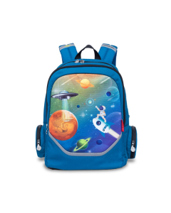 Rucsac gradinita NIKIDOM Roller Go Space