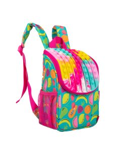 Rucsac mini ZIPIT  ZIP & POP - Fruit