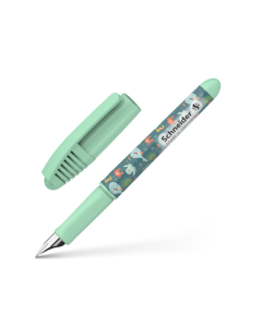 Stilou SCHNEIDER Zippi - design Happy Fish
