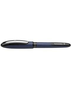 Roller cu cerneala SCHNEIDER One Business, ball point 0.6mm - scriere neagra