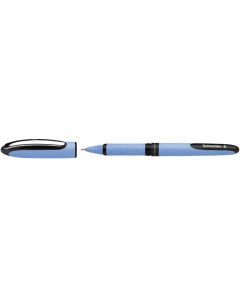 Roller cu cerneala SCHNEIDER One Hybrid N, needle point 0.5mm - scriere neagra