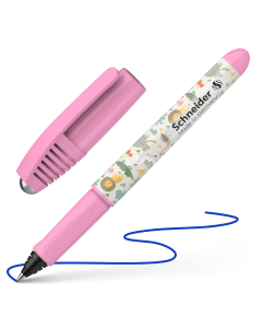 Roller cu cartus SCHNEIDER Zippi - design funny safari