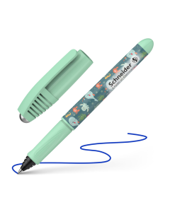 Roller cu cartus SCHNEIDER Zippi - design happy fish