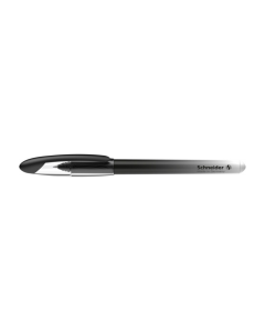 Roller cu cartus SCHNEIDER Voyage - design corp black + white