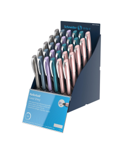 SIS Display SCHNEIDER Ceod Shiny, 30 rollere