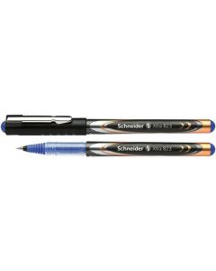 Roller cu cerneala SCHNEIDER Xtra 823, ball point 0.3mm - scriere albastra