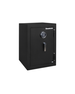 Seif Metalic Executive Safe 700x550x440mm – Antifoc, cu Închidere Electronică