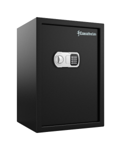 Seif metalic, ext 500X350X370mm, int 494x344x330mm, inchidere electronica, Executive Safe