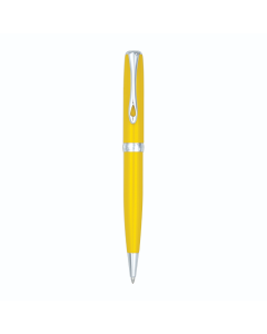 Pix easyflow DIPLOMAT Excellence A2 - Yellow Chrome
